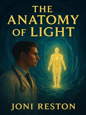 cover image of The Anatomy of Light